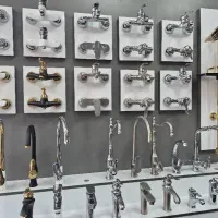 فروش انواع شیر الات