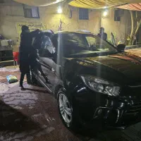 جک s5 مدل ۹۵|خودرو سواری و وانت|تهران, آسمان|دیوار