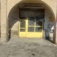 درب کرکره ای و ویترینی مغازه|فروشگاه و مغازه|اهواز, سپیدار|دیوار