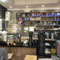 فروش کافه «دا»