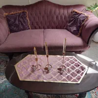 مبلمان|مبلمان خانگی و میز عسلی|نهاوند, |دیوار