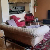 مبل هفت نفره