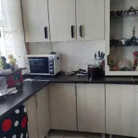 ۵۷متر،فوری فروشی،زیرقیمت،پارکینگ و اسانسور|فروش آپارتمان|تهران, مظاهری|دیوار