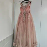 لباس عقد و نامزدی