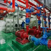 استدخدام نیروی کار تاسیساتی