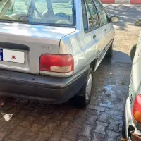 پراید۸۳|خودرو سواری و وانت|خوی, |دیوار