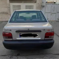 پراید ۱۳۱ مدل ۸۴ (نقد و اقساط)