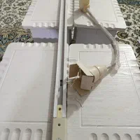 دیواری ریلی مدل کریستال کپ