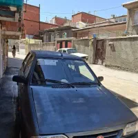 فروش خودرو|خودرو سواری و وانت|مریوان, |دیوار