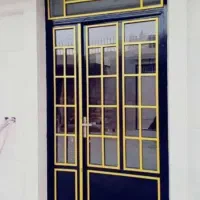 کارگاه جوشکاری درب و پنجره|خدمات پیشه و مهارت|دزفول, |دیوار