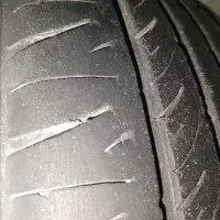 لاستیک دوچرخه|دوچرخه، اسکیت، اسکوتر|دورود, |دیوار