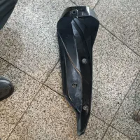 کاور اگزوز لاکی 180