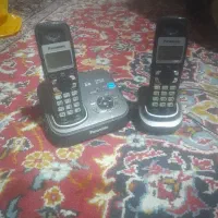 گوشی بی سیم پاناسونیک