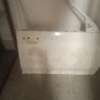 درب خودروپراید