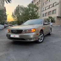 ماکسیما مشابه صفر بدون ایراد