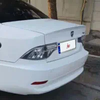 سمند سورن منبع بزرگ دریچه گاز سیمی