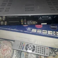گرنده|پخش‌کننده DVD و ویدیو|شیراز, حومه شیراز|دیوار