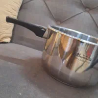 قابلمه زودپز گاز