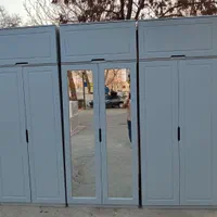 کمد دیواری کشو مخفی شرکتی