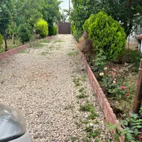خونه باغ