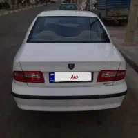 سمند lx|خودرو سواری و وانت|سنقر, |دیوار