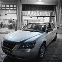 سوناتا۲۰۰۸ درجه یک نقدواقساط