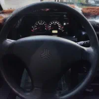 پراید مدل 83 انژکتور