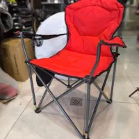 صندلی camping تاشو مسافرتی
