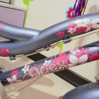 دوچرخه خارجی فلورانس سایز ۱۲ مناسب هدیه|دوچرخه، اسکیت، اسکوتر|پردیس, فاز ۳|دیوار