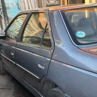 پژو پارس lx tu5