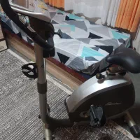 دوچرخ ورزشی ثابت