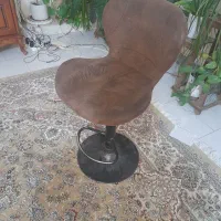 صندلی چرخشی