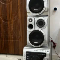 ضبط ۳ دیسک سامسونگ