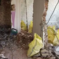 تخریب کاری در عصر ه وقت    به قیمت مناسب|خدمات پیشه و مهارت|خوی, |دیوار