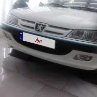 پارس tu5 سیمی 1400|خودرو سواری و وانت|فسا, |دیوار