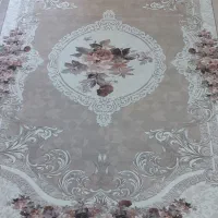 فرش و قالیچه زیبا تمیز