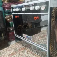 اجاق گازطرح فر