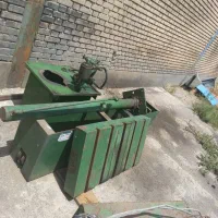 دستگاه پرس پنبه