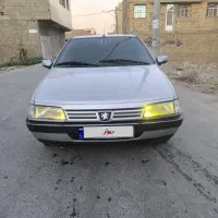 پژو405دوگانه کارخانه تو کرم|خودرو سواری و وانت|فلاورجان, |دیوار