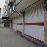 ۱۷ متر مغازه بر اصلی ولیعصر (پرتردد و شلوغ)