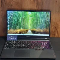 گیمینگ لنوو لجیون i7 نسل ۱۰ گرافیک ۴|رایانه همراه|دزفول, |دیوار