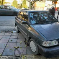 پراید ۸۱|خودرو سواری و وانت|سنندج, |دیوار