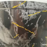 سرویس قابلمه 10 پارچه گرانیتی طرح سنگ ترکیه ای|ظروف پخت‌وپز|رفسنجان, |دیوار