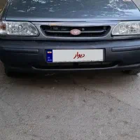 پراید se