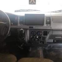 تویوتا ون مدل 2008|خودرو سواری و وانت|چابهار, |دیوار