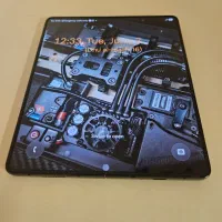 Samsung Z FOLD 5|موبایل|تهران, یوسف‌آباد|دیوار