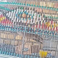 سهره خاکی دهن سهره