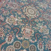 گلیم ابریشمی|گلیم، جاجیم، گبه|ازنا, |دیوار