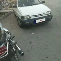 ماشین مدل 79 موترم 1400 قانونی عوض شده