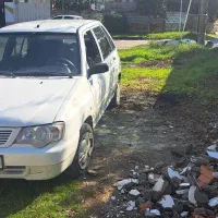 پراید هاچ بک ۱۱۱